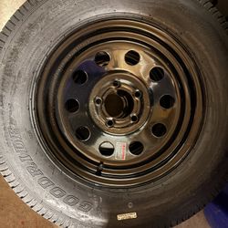 Llantas 