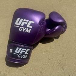 Women’s Boxing Gloves