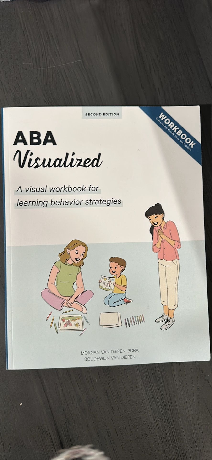 ABA Visualized