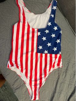 America bathing suit