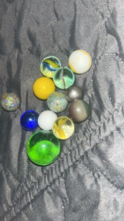 Marbles