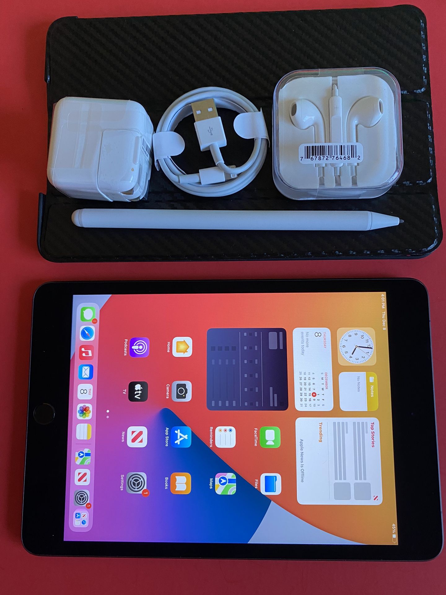 Apple Pencil Connect Airpods To Ipad Mini Ourfriday Apple IPad