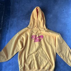 Travis Scott x Nike Air Jordan Hoodie – Size L