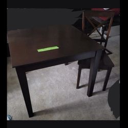 Kitchen Table 