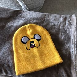 Jake The Dog Beanie