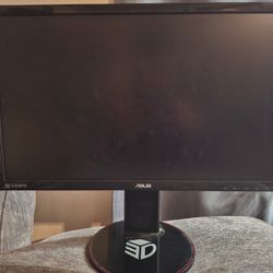 Two ASUS VG248QE Monitors for Sale