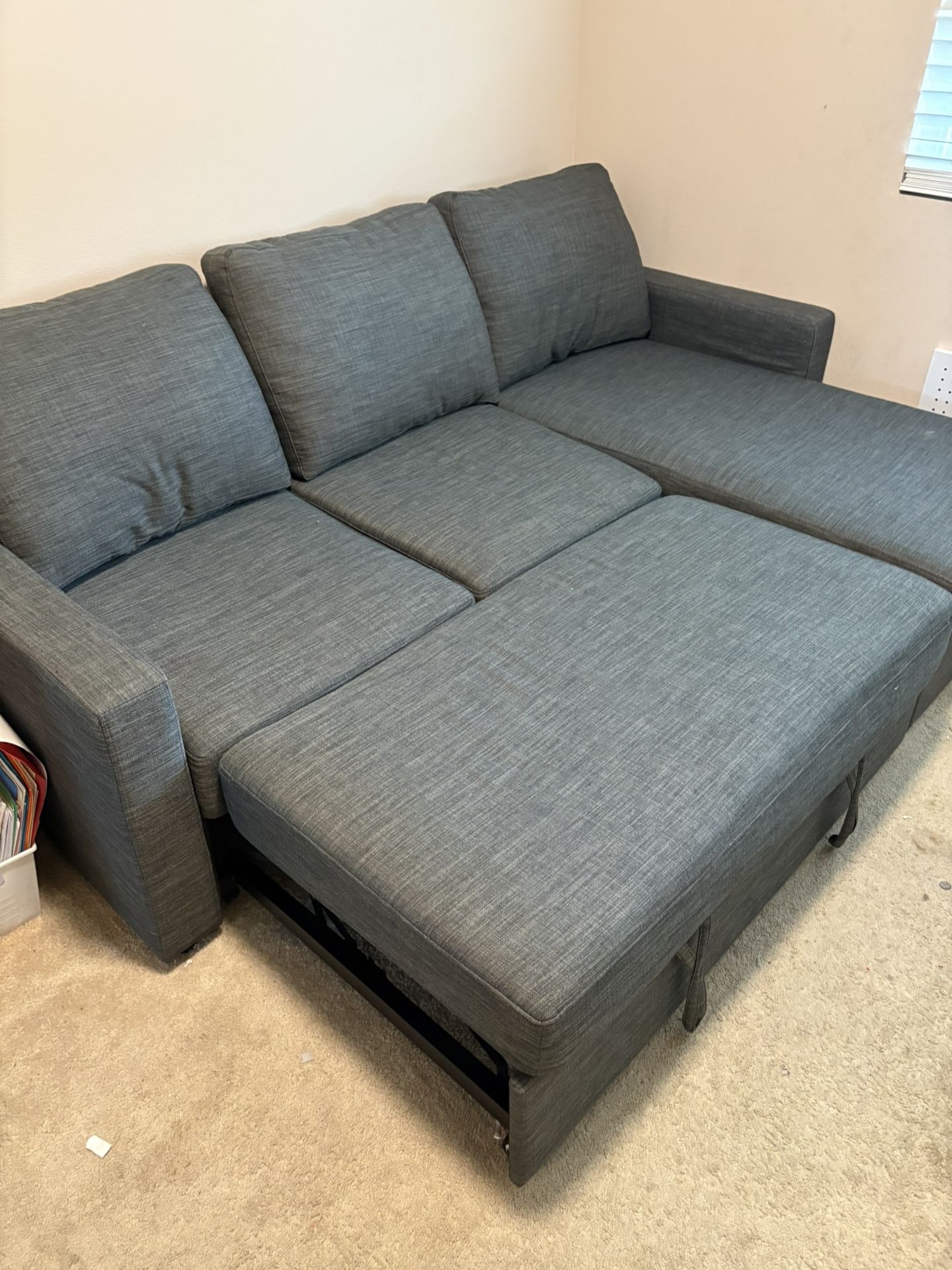 Sleeper Sofa