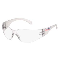 Frameless Safety Glasses