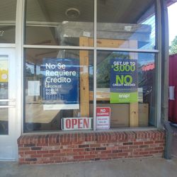 Mattress and Box Spring Set!