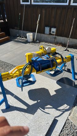 Vacuworx