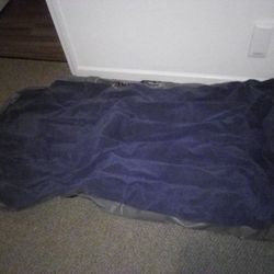 Twin Air Mattress 
