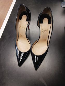 Christian Louboutin Size 8