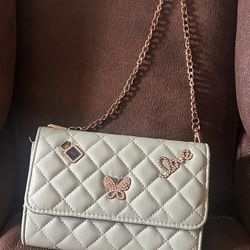 Hand Bag/ Mini Backpack 