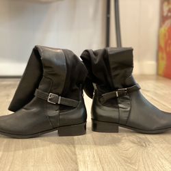 Aldo Glilanna Boots