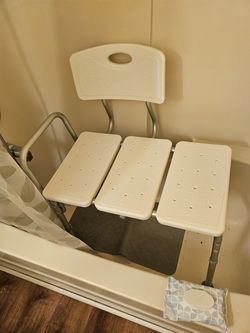Medical Chair And Walker