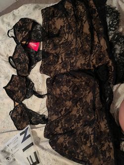 Shien clothing