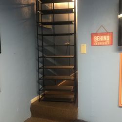 10 Tier Shoe Rack New 