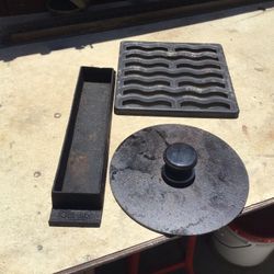 BBQ  Cooking Accessories