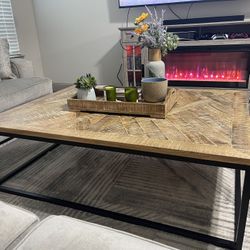 Coffee Tables 