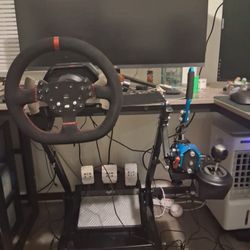 Racing Sim