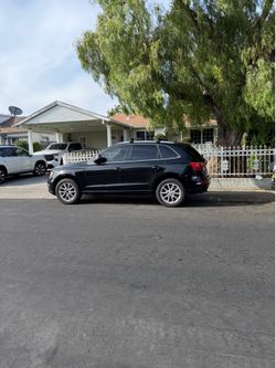 2011 Audi Q5