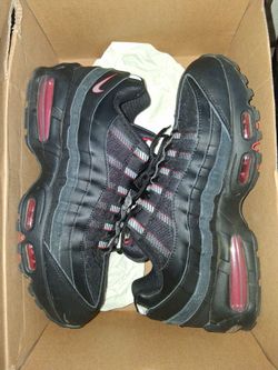 Nike Air Max 96' size 10.5  $125 obo