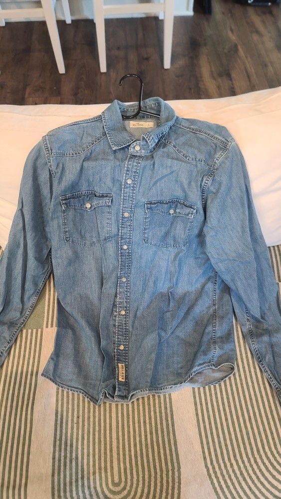 Mens Shirts