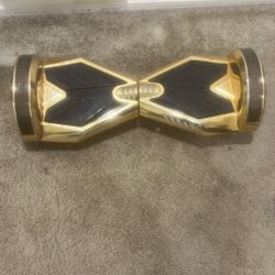 Bluetooth Hover Board 