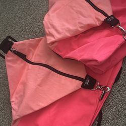 Victoria’s Secret Backpacks