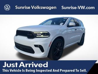 2022 Dodge Durango