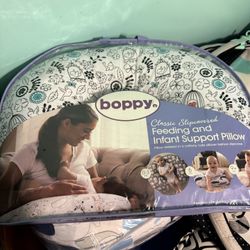 Boppy Pillow