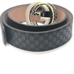 Gu*cci Belt New 