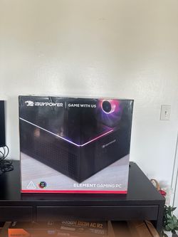 Brand New High End Gaming PC