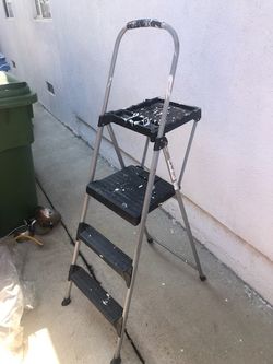 Ladder