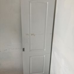 Pocket Door 24” x 80” (24 x 80 Inches)