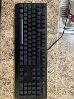 Razer BlackWidow V3 Mechanical Gaming Keyboard