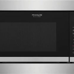 Frigidaire Gallery 2.2 Cu. Ft. Built-In Microwave (Model No. GMBS3068BF)