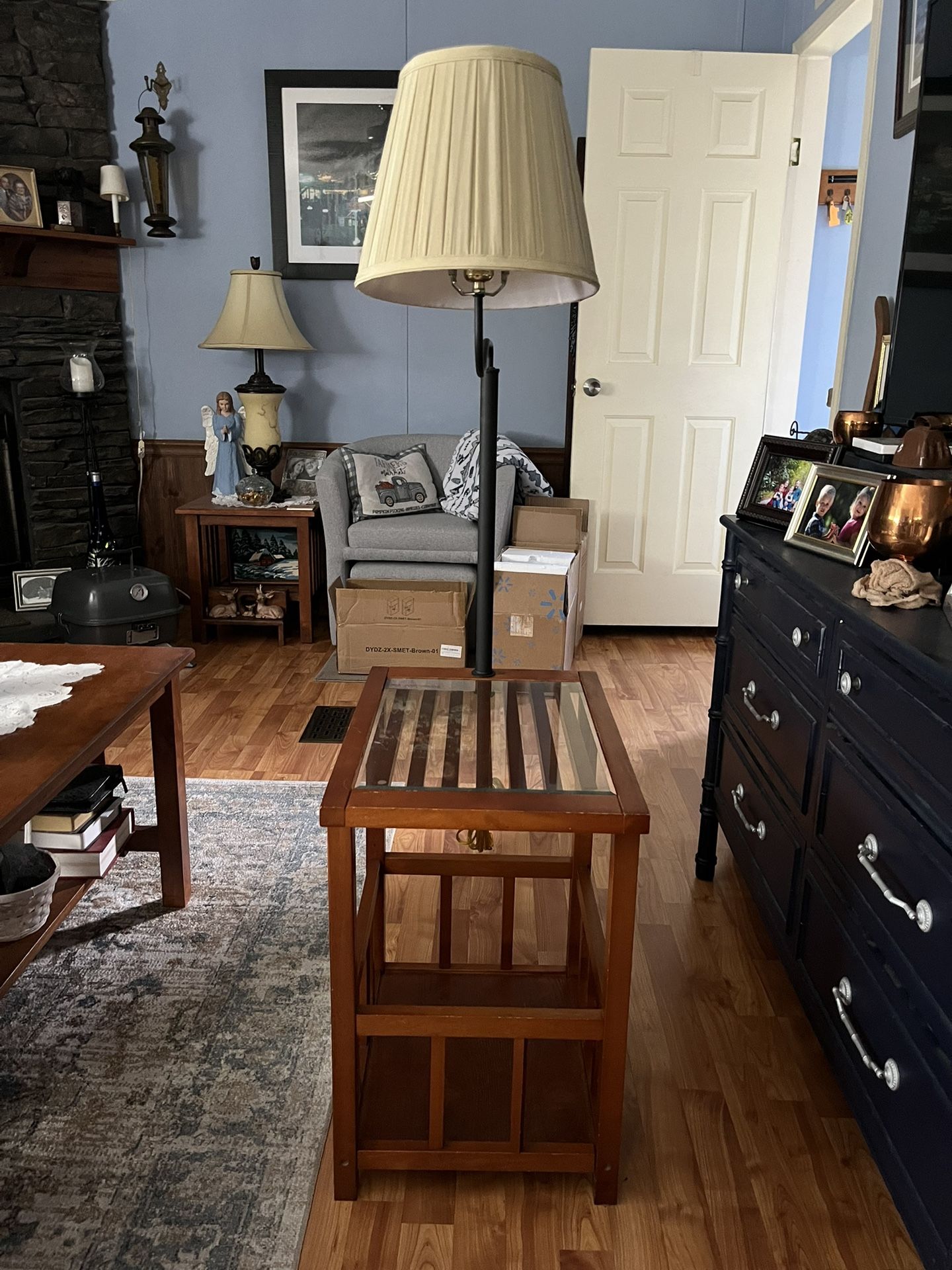 Table Lamp