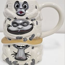 Disney Raya And The Dragon Totem Ongis Mug