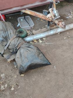 2001 GMC parts