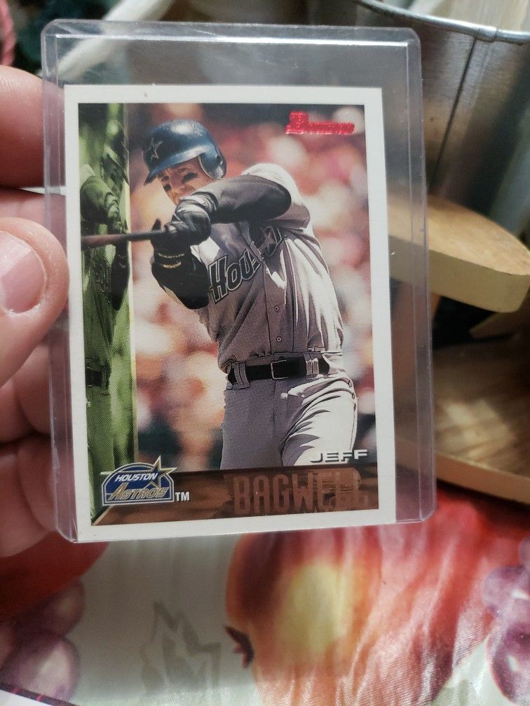 Jeff Bagwell