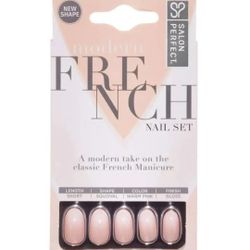 French Nail Set