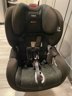 Britax Boulevard Convertible Clicktight Car seat