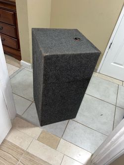 JBL  Subwoofers NOT FREE