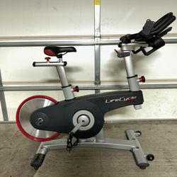 indoor cycle