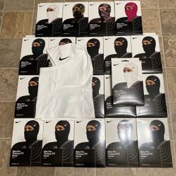 Ski Mask Nike 