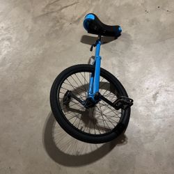 Unicycle Torker Bike Bicycle