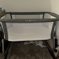 Baby Bassinet
