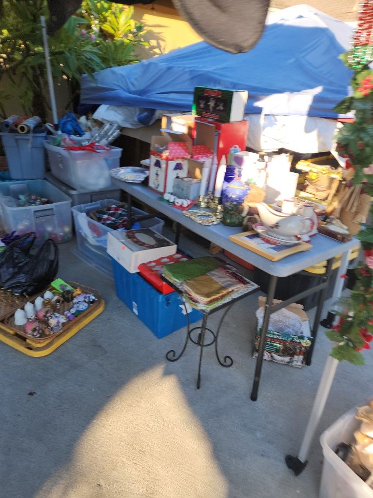 Chritmas Sale This Weekend