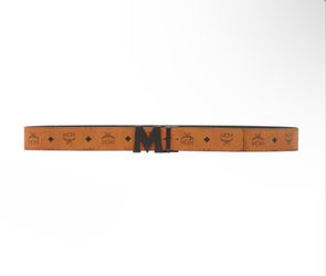 Mens Genuine Belt